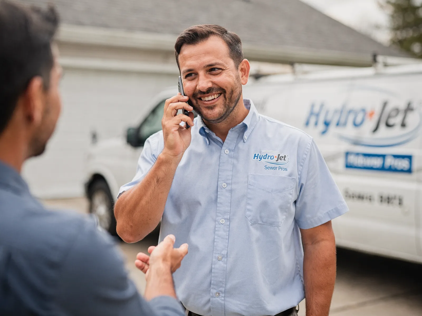 Hydro Jetting Whitman, MA FAQs